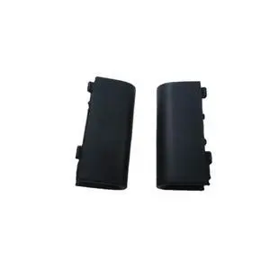 Laptop LCD Hinges Cover for Latitude 3490 E3490 L3490 Screen Axis Cap Black