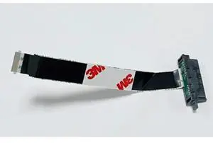 SATA Hard Drive Interface Cable for 15 CE TPN-Q194 Optical Drive Cable DD0G3BCD021