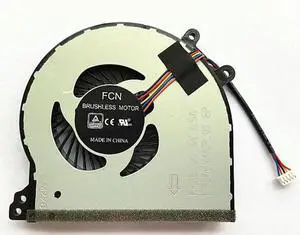 CPU Cooling Fan For Xiaoxin 310 310-14 310-14ISK 310-15 310-15ISK 14IKB 310-14IAP 310-15IKB 310-15