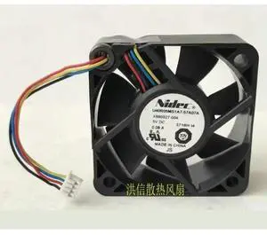 Cooler Fan for NIDEC Xbox One Kinect 2.0 Motion Gaming Console Cooling Fan U40R05MS1A7-57A07A X880927-004 5V 0.08A