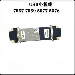 3Pcs For , Game Box 7000 7557 7559 5577 5576 USB IO Small Board Cable 0WC976