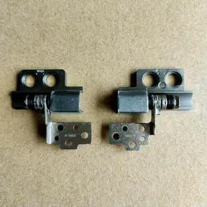 2Pcs For Thinkpad T490 T495 P43S Screen Shaft, Hinge 02HK970 02HK971