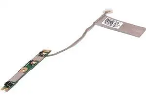 Switch Button Board With Cable For Inspiron 13 7368 5368 5378 7378 7579 Power Cable 3G1X1 03G1X1 450.07R0A.0021