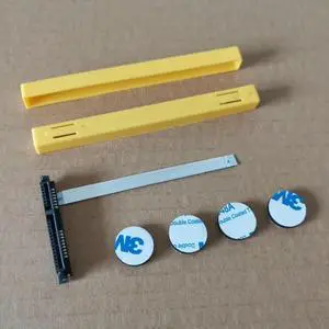 Laptop SATA Hard Drive SSD HDD Connector Cable for ThundeRobot 911-AIR 911-PRO 911AIR 911PRO