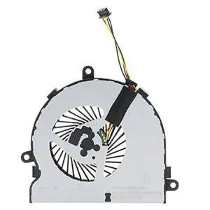 CPU Cooling Fan For 15-AC 15-AF 15-AY 15-BA 15-BS 15-BE 15-BF 15-BD 15-BW 250 G4 255 G4 G5  DC28000GAD0 813946-001 925012-001