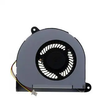17R 5720 7720 P/N:D0D6C 0D0D6C Replacement  Laptop CPU Cooling Fan For Inspiron