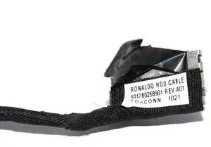 DV3 DV3-4000 DM4 DM4-1000 DM4-2000 CQ32  Replacement Laptop Hard Drive HDD Connector Cable For