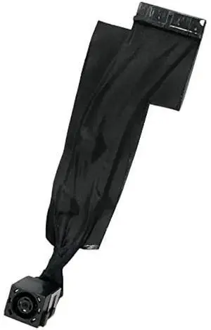 Laptop AC DC in Power Jack Cable Charging Port Cable for G15 5510 5515 099V4H 99V4H GDL55 HDQ75 DC301017900 DC301018I00