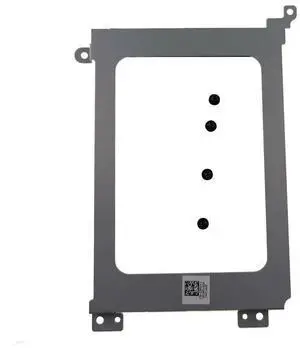 SATA Hard Drive Cable 0XDYGX with 2.5" HDD Caddy Carrier 03FDY3 for XPS 15 9550 9560 9570 Precision 5510 5520 5530