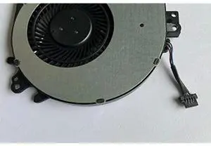 Fan for Probook 450 G5 455 G5 470 G5 CPU Cooling Fan L03854-001 L00843-001