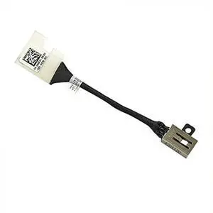 MKBL15 DC Power Jack Cable for Vostro 5501 5502 5505 5508 5401 450.0KD0D.0041/Inspiron 14 5400 5402 5406 5409 N8R4T 0N8R4T