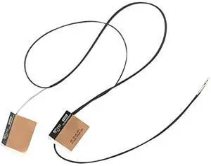 Laptops Antenna Wireless Cable Replacement for G3 3590 3500 G5 5500 G5 SE 5505 025.901j6.0001