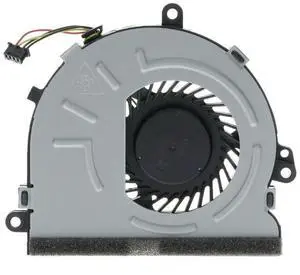 15-DA 15-DB 15-DI 15-DR 15Q-DX 15T-DS 250 255 256 G7 FK3M Replacement Laptop CPU Cooling Fan For