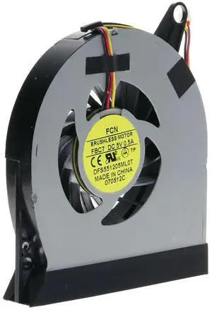 Laptop CPU Cooling Cooler Fan For Aspire V3-771G V3-771 V3-731G V3-731 V3-772 V3-772G