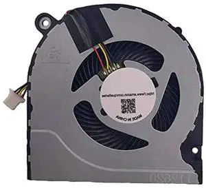 For Helios 300 N17C1 N17C6 PH315-51 A314-31 A515 A515-41  Nitro 5 AN515-41 AN515-42 AN515-51 AN515-52 Series FJN1 Fan