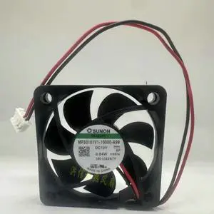 Cooling Fan for MF50101V1-10000-A99 DC12V 0.84W 50*50*10MM