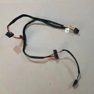 For 5040 7040 MT Hard Disk Optical Drive Small 8pin SATA Hard Disk Adapter Cable 7G26H For 5040 7040 MT Hard Disk Optical Drive Small 8pin SATA Hard Disk Adapter Cable 7G26H