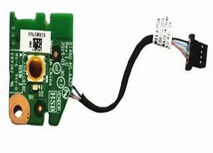 Switch Power Button Board for Thinkpad T460S T470S Switch Board
