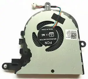 CPU Cooling Fan For Latitude 3590 L3590 E3590 Inspiron 15 3585 17-3780 3793 5770 Vostro 3580 3590 3593 0FX0M0 FK3A