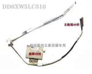 For 99 Zbook15 Power G7 DD0XW5LC510 cable