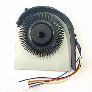 CPU Fan for ThinkPad T430 T430i Need screws Laptop Cooling Cooler Fan
