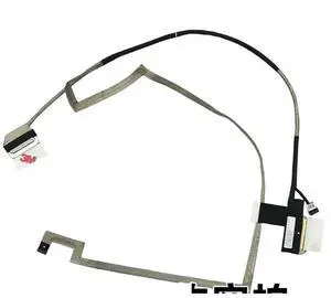 LCD Ribbon Flex Cable for G15 5520 G15 5521 5525 Screen Cable 30PIN 165HZ DC02C00XV00 0MY1DM