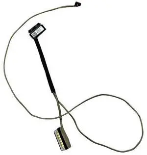 LCD Ribbon Flex Cable for L340-15IWL L340-15IRH L340 Screen Cable DC020023710 DC020023720