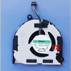 CPU Fan for E7440 E7420 E7450 Cooling Fan 0HMWC7 006PX9