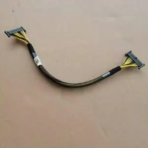 For T320 T420 Tower Server, Control Panel, Switch Line Signal Line GKR14