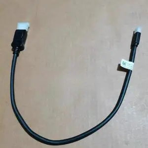For minidp to DP cable 46CM 2CV55