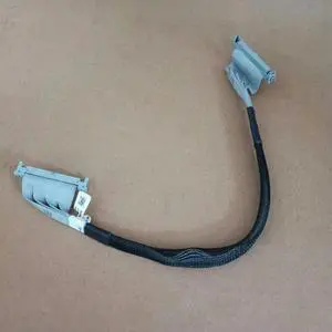 For PowerEdge R210II Control Switch Cable 87RC7