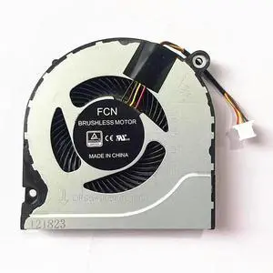 CPU Fan for G3-571 G3-573 G3-572 N17C1 N17C6 Nitro5 AN515-53 AN515-52 AN515-51 AN515-41 AN515-42 Cooler Fan