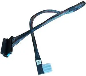 R710 3.5 inch, server 6IR 6i array card SAS line RN695