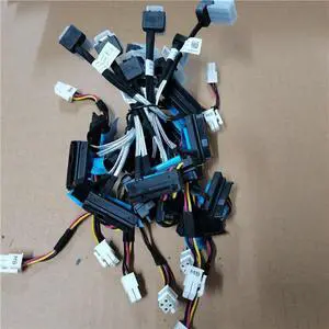 For Poweredge R530XD HDD Data Cable 2YDKR