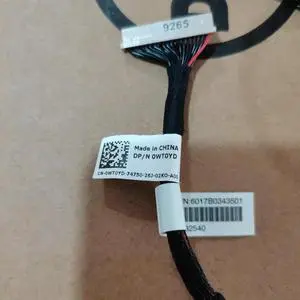 For Poweredge C6220 C8220 IBBU09 9265 Cable WT0YD