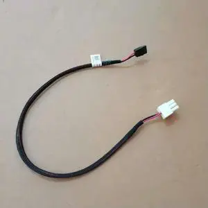 For R330 SATA Optical Drive Power Cord H2W8M