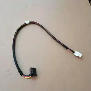 For T63018 Disk, Hard Disk Backplane SATA Optical Drive Power Cable 7V0CN