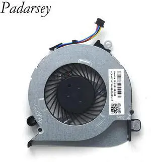 Laptop CPU Cooling Fan  For 17-S 17-S000 17-S100 17-s010nr 17-s013ca 17-s017cl 17-s030nr 17-s033cl Series
