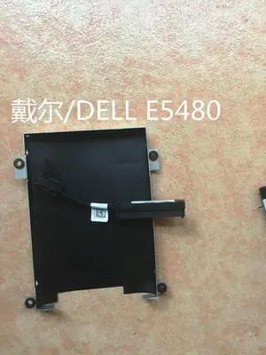 for E5480  E5490 hard disk cable hard disk bracket 080RK8 0NDT6