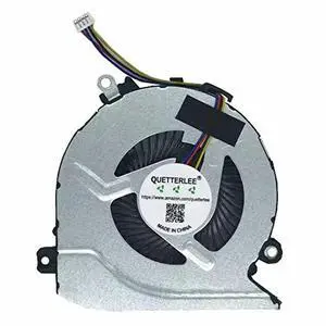 Laptop CPU Cooling Fan  For Pavilion 15-AB 15-AB000 15-AB100 15-AB273CA 15T-AB200 15-an 15-ANXXX 15Z-a 17-G Series Fan