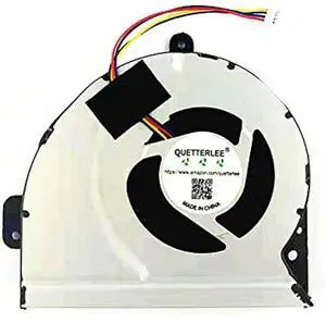 Fan for X53S A43 A43S A53E A53S K53SJ K43 K53 K53S K53E K53BR K53BY K53SC K53V K53Z X43 X43S X43SC  Laptop CPU Fan