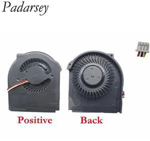 Replacement CPU Cooling Fan for ThinkPad T410 T410I Series Laptop Cooling Cooler