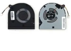 CPU Fan for SWIFT 3 SF314-42 SF314-54 SF314-52 SF314-53 SF314-56 SF314-57 SF315-54 SF315-52 SF315-51 N17P3