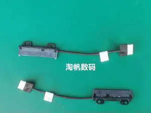 for ZBook Fury 15 17 G7 G8 SATA interface hard drive cable DC02003OJ00