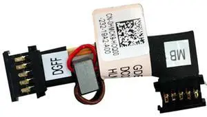 for Precision 7550 7560 M7550 M7560 DGFF Graphics Card Connection Cable 0HMCK9 DC02003TM00 for Precision 7550 7560 M7550 M7560 DGFF Graphics Card Connection Cable 0HMCK9 DC02003TM00