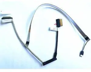 LCD Flexible Cable for 15-dw 15s-du 15s-dy Screen Cable Dc02c00lo00 L53721-001