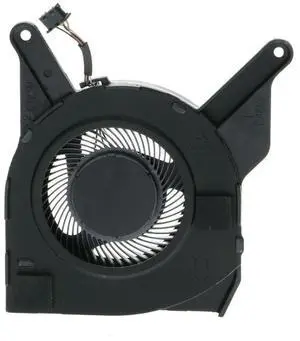 LATITUDE 5400 0MXH2W MXH2W Replacement CPU Cooling Fan For