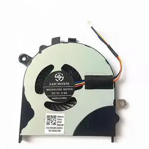 CPU Cooler Fan for 13-7000 7359 7347 7348 7353 P57G 15-7558 15-7568 Laptop Fan