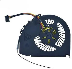 for Thinkpad T440S T450S Series Laptop 04X0445 04X1850 UDQFWYR02BCM Replacement CPU Cooling Fan