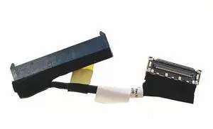 SATA Hard Drive Connector Cable For Latitude 3480 3580 E3480 E3580 HDD Cable 450.0A103.0011 0FD9M5